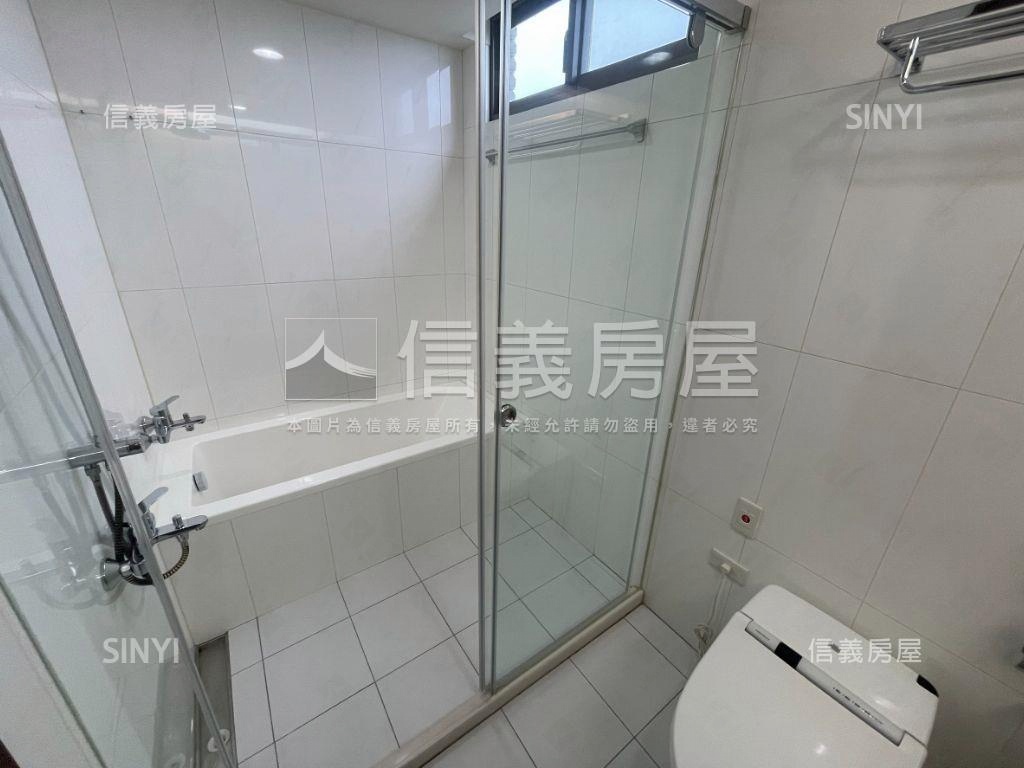 將捷家和吉品四房車位房屋室內格局與周邊環境