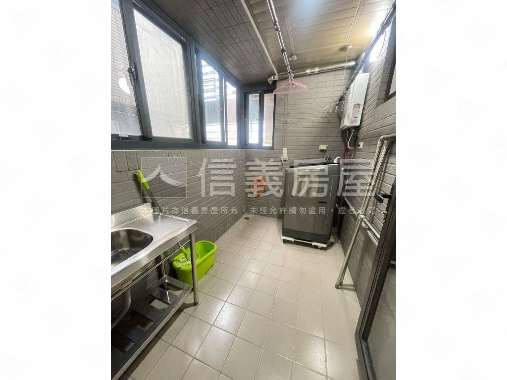 將捷家和吉品四房車位房屋室內格局與周邊環境