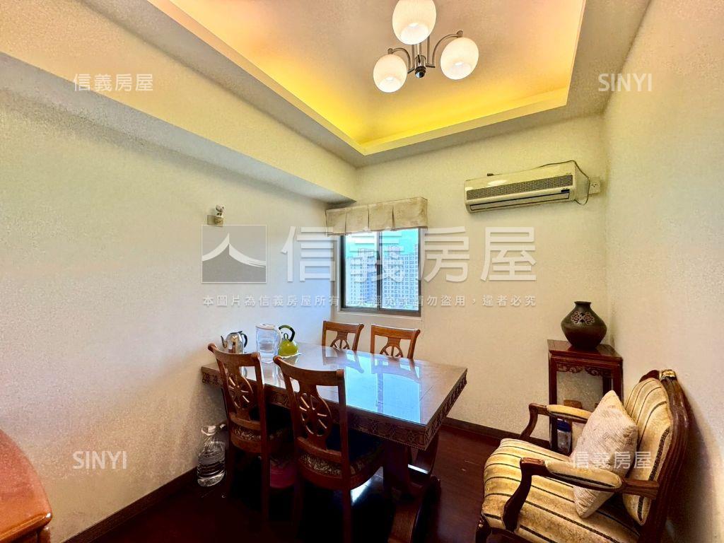 大衛道㊣樓中樓漂亮大四房房屋室內格局與周邊環境