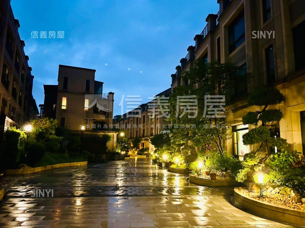 ｜廣豐｜稀有釋出明日城房屋室內格局與周邊環境