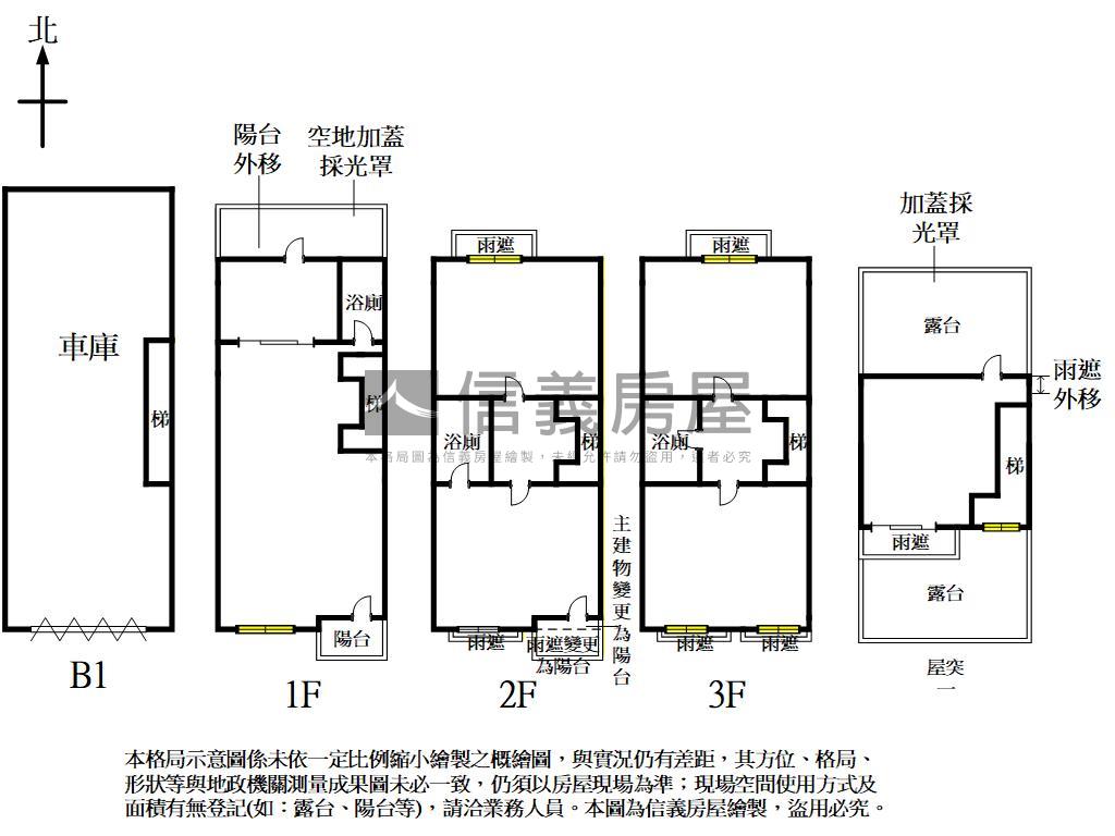 ｜廣豐｜稀有釋出明日城房屋室內格局與周邊環境