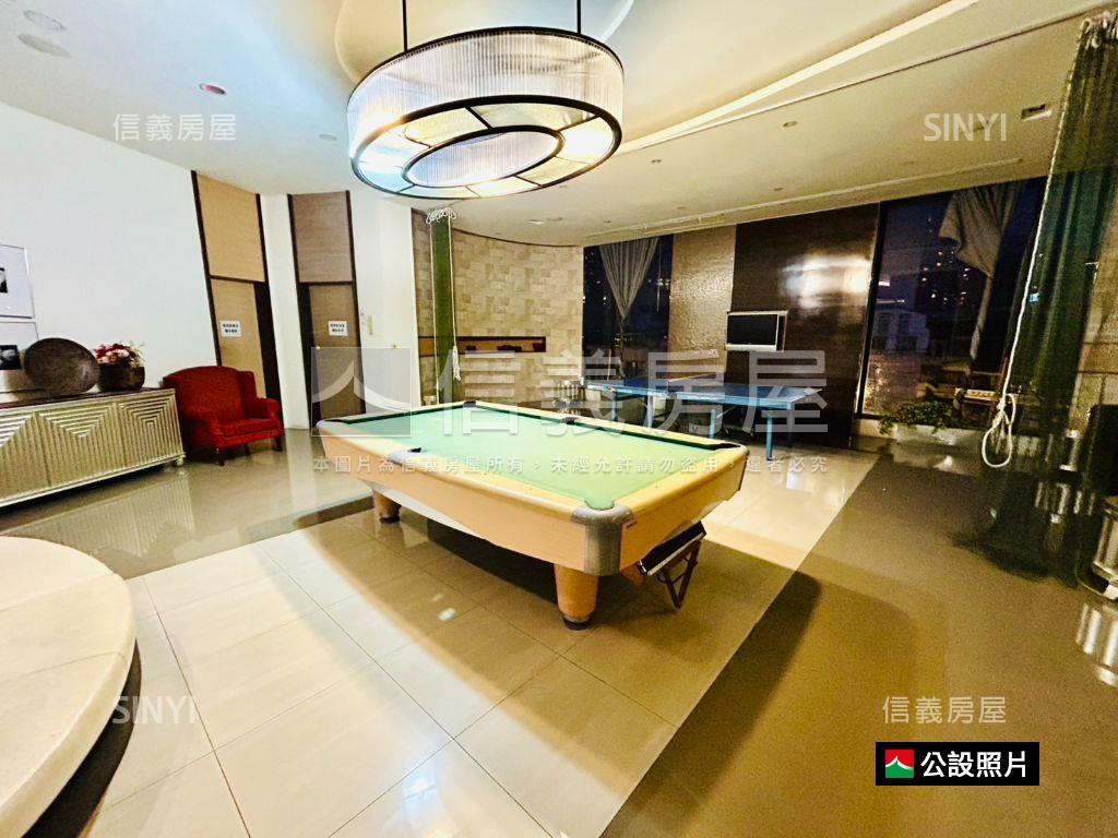｜廣豐｜稀有釋出明日城房屋室內格局與周邊環境