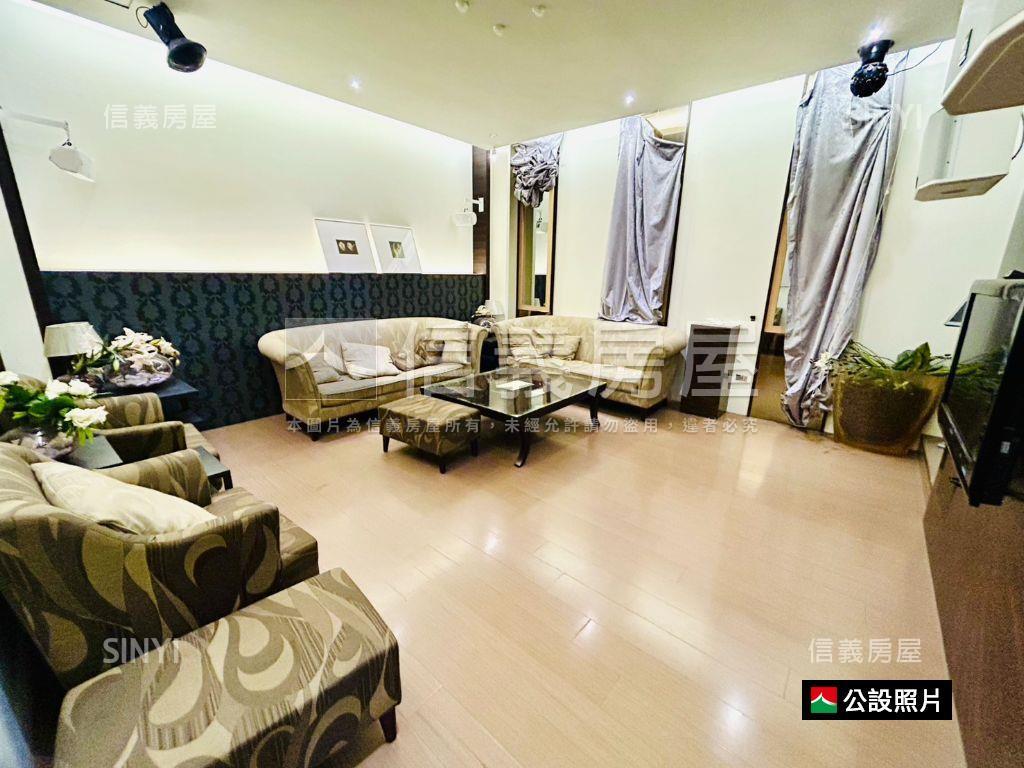 ｜廣豐｜稀有釋出明日城房屋室內格局與周邊環境