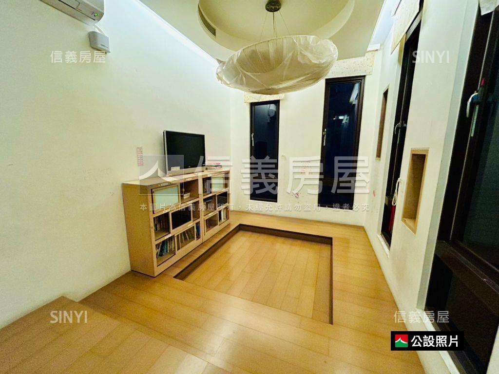 ｜廣豐｜稀有釋出明日城房屋室內格局與周邊環境