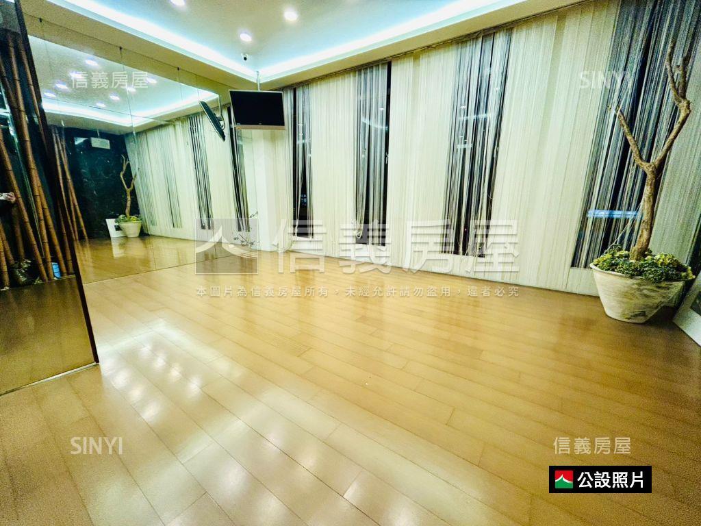 ｜廣豐｜稀有釋出明日城房屋室內格局與周邊環境