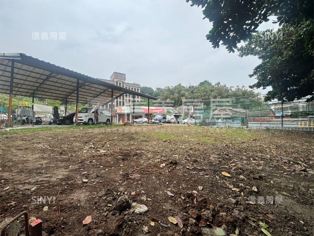 關渡靜巷築夢慢活自建地房屋室內格局與周邊環境