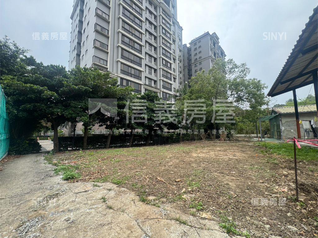 關渡靜巷築夢慢活自建地房屋室內格局與周邊環境