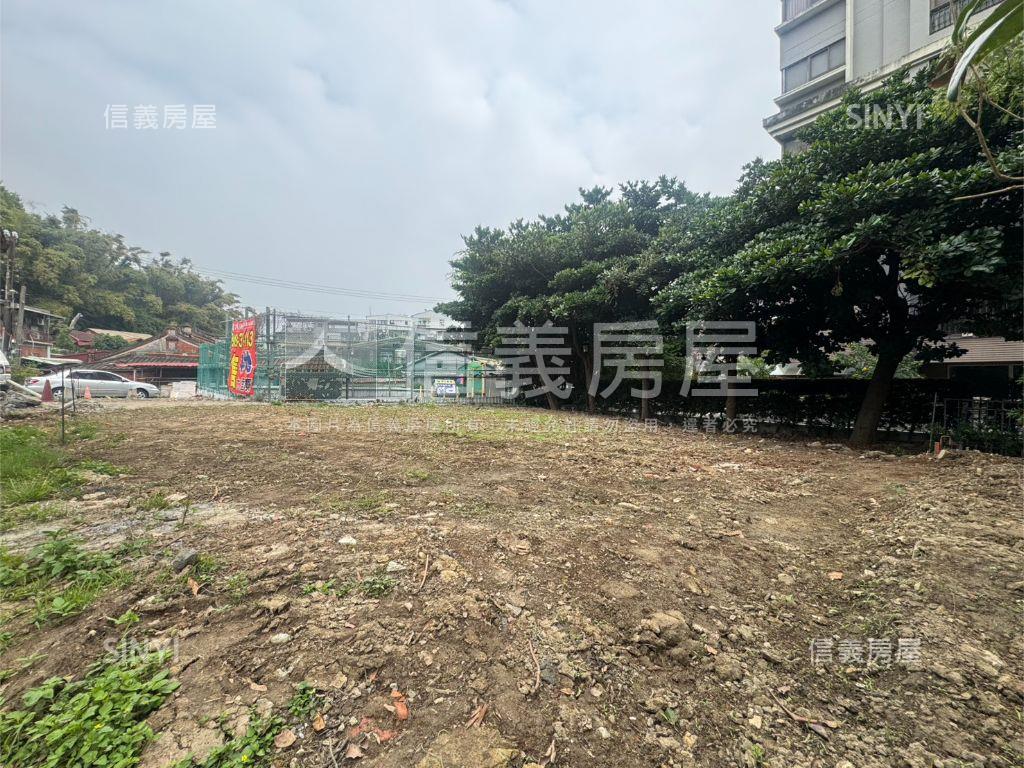 關渡靜巷築夢慢活自建地房屋室內格局與周邊環境