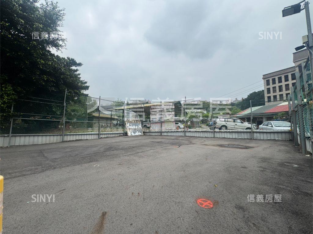 關渡靜巷築夢慢活自建地房屋室內格局與周邊環境