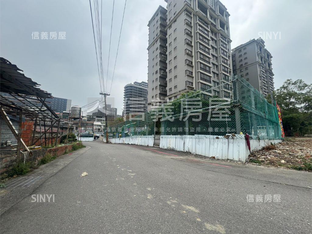 關渡靜巷築夢慢活自建地房屋室內格局與周邊環境