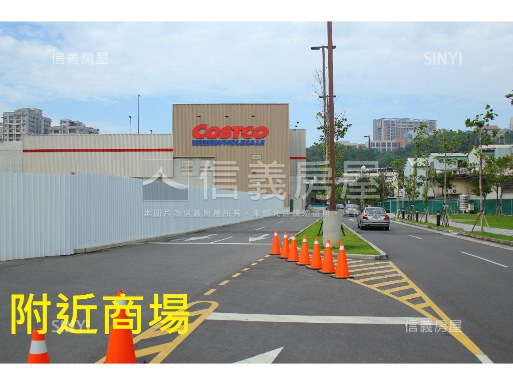 關渡靜巷築夢慢活自建地房屋室內格局與周邊環境