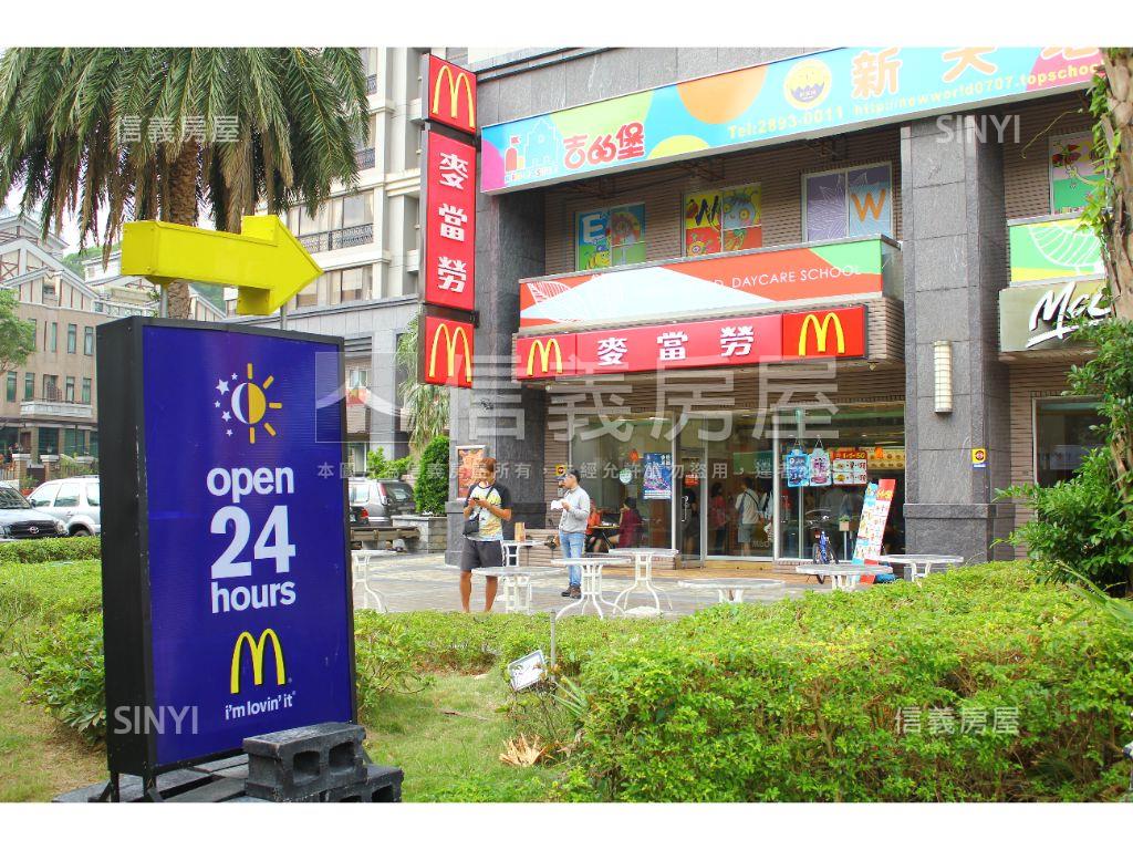 關渡靜巷築夢慢活自建地房屋室內格局與周邊環境