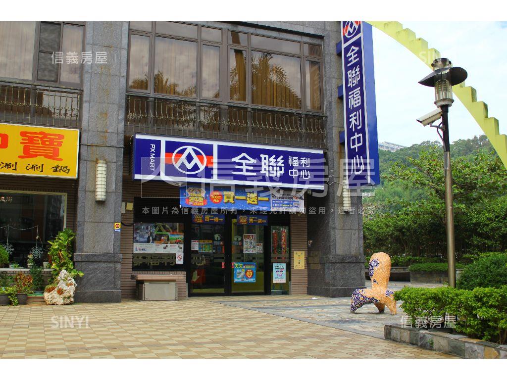 關渡靜巷築夢慢活自建地房屋室內格局與周邊環境