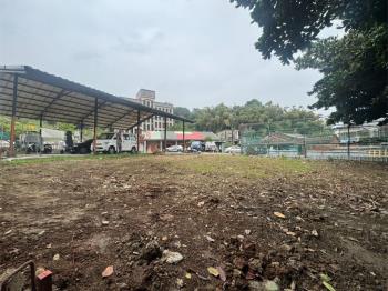 關渡靜巷築夢慢活自建地