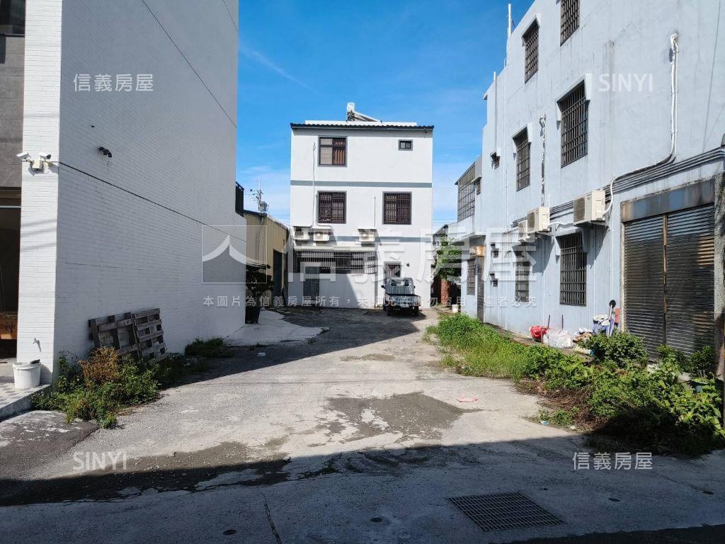 仁德區方正土地房屋室內格局與周邊環境