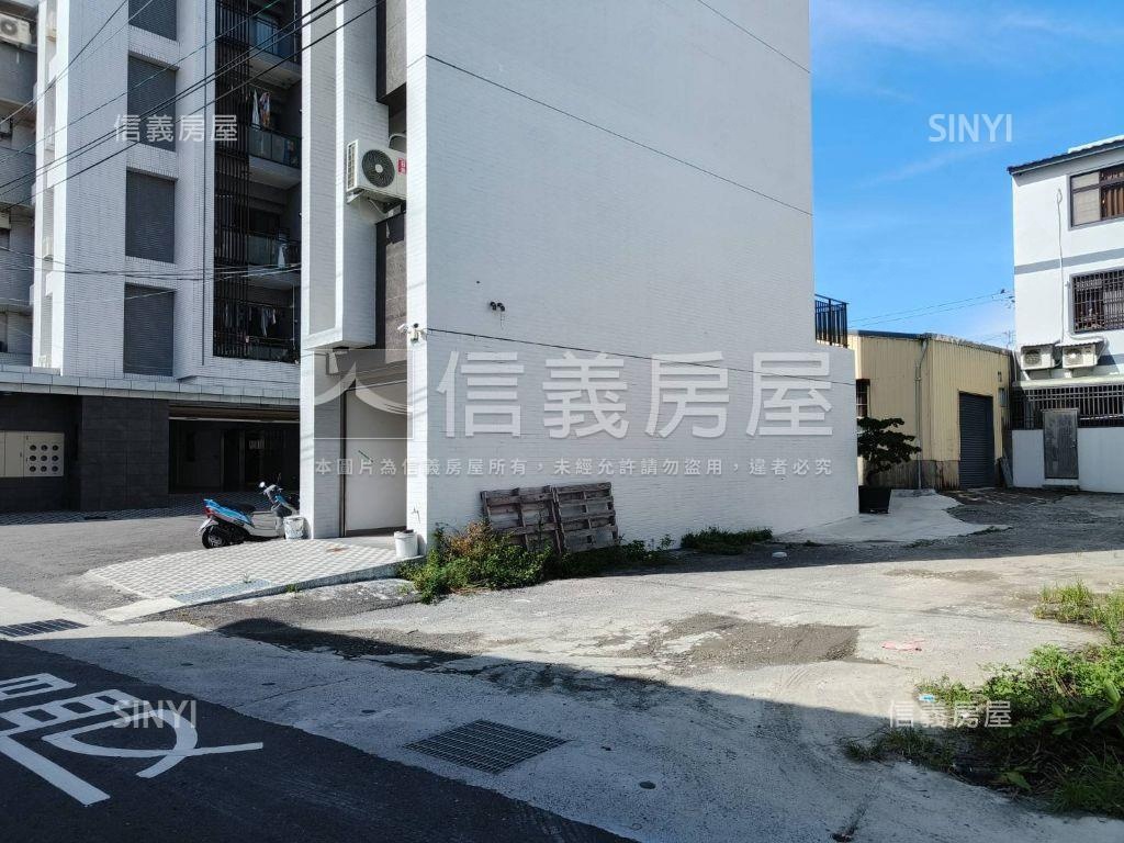 仁德區方正土地房屋室內格局與周邊環境