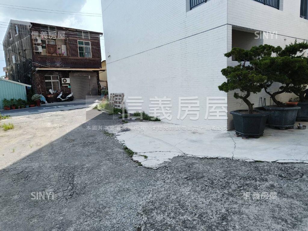仁德區方正土地房屋室內格局與周邊環境
