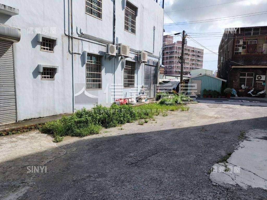 仁德區方正土地房屋室內格局與周邊環境