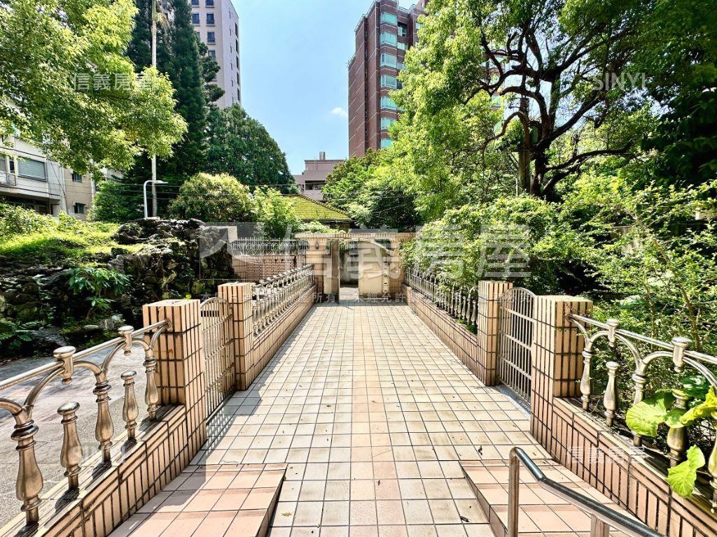 【新接】綠意天母電梯四房房屋室內格局與周邊環境