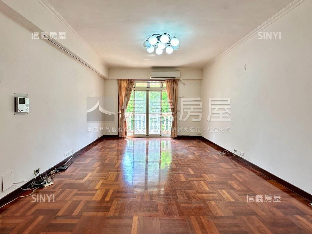 【新接】綠意天母電梯四房房屋室內格局與周邊環境