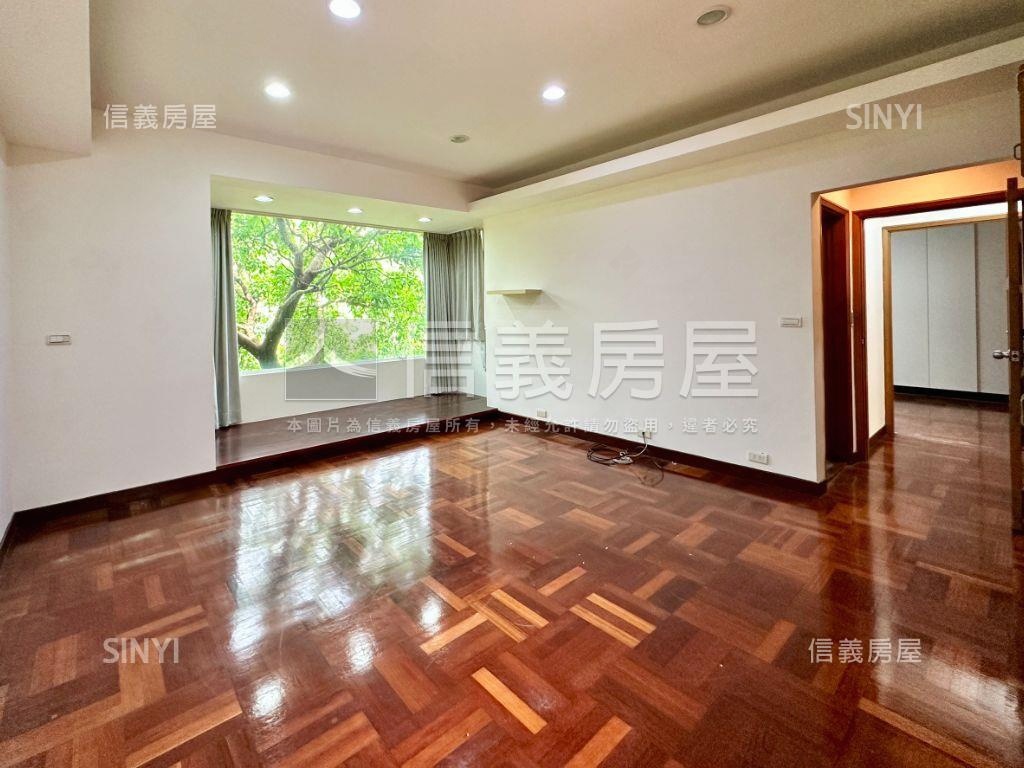 【新接】綠意天母電梯四房房屋室內格局與周邊環境