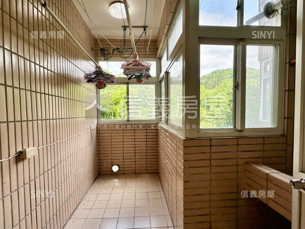 【新接】綠意天母電梯四房房屋室內格局與周邊環境