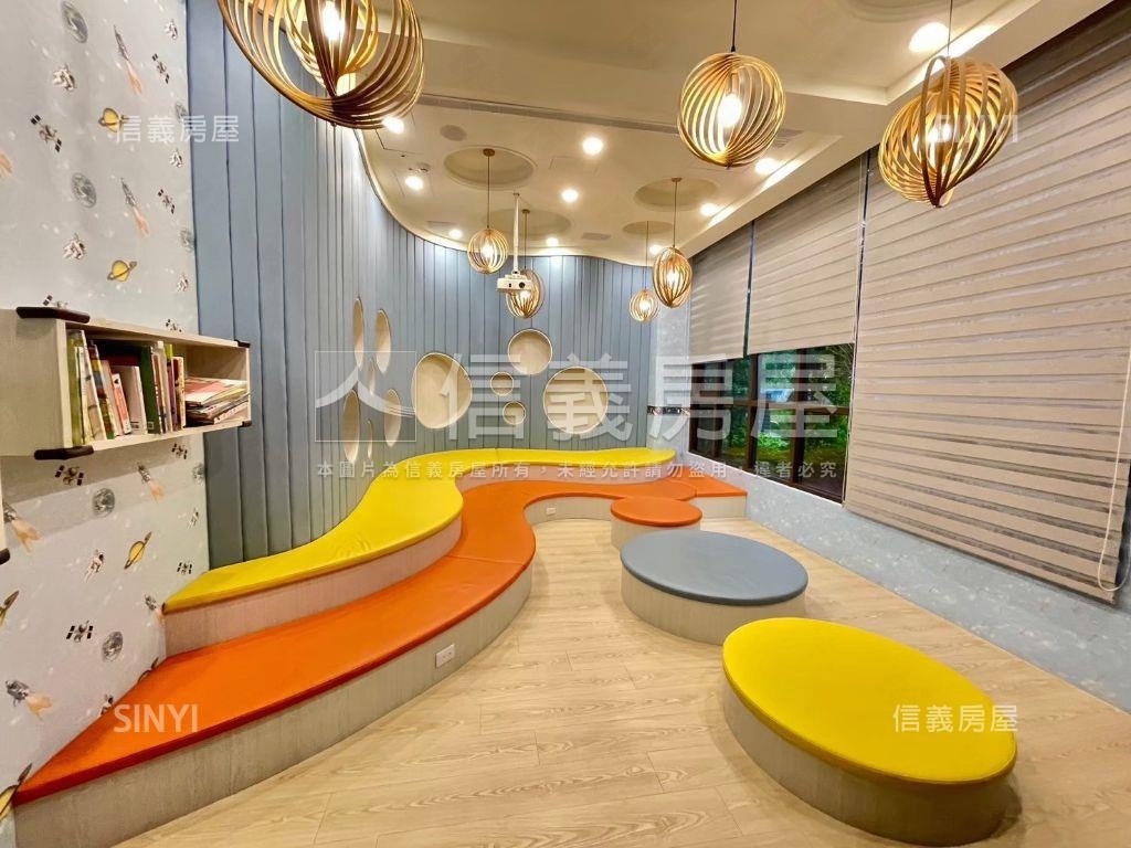 和發天鑽高樓層低總價套房房屋室內格局與周邊環境