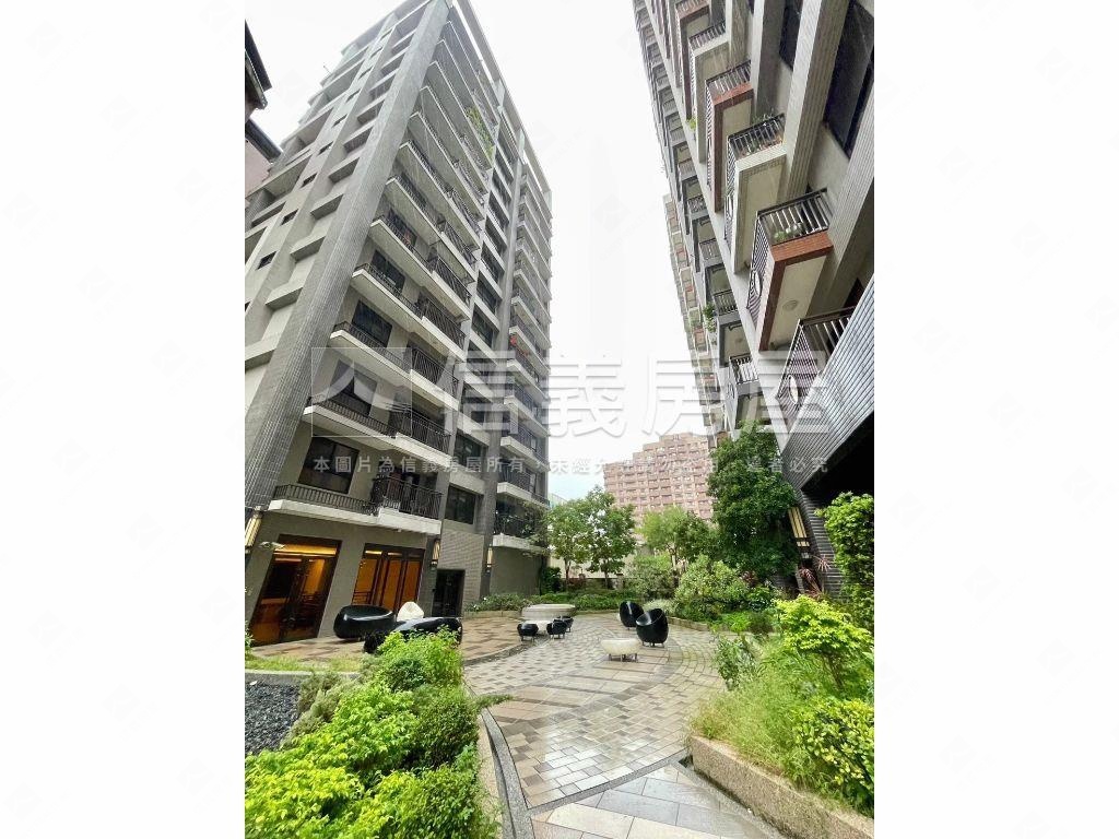 和發天鑽高樓層低總價套房房屋室內格局與周邊環境