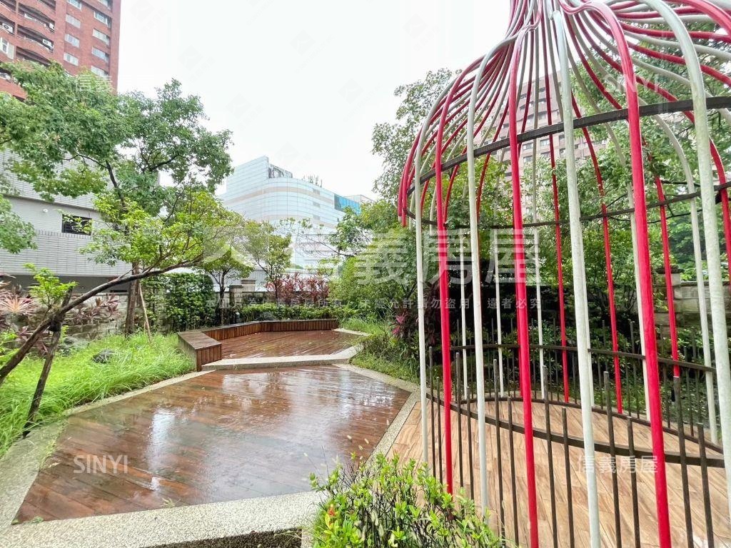 和發天鑽高樓層低總價套房房屋室內格局與周邊環境