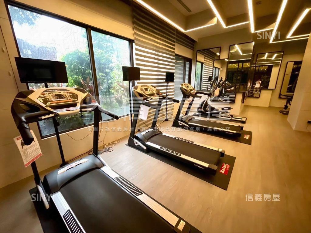 和發天鑽高樓層低總價套房房屋室內格局與周邊環境