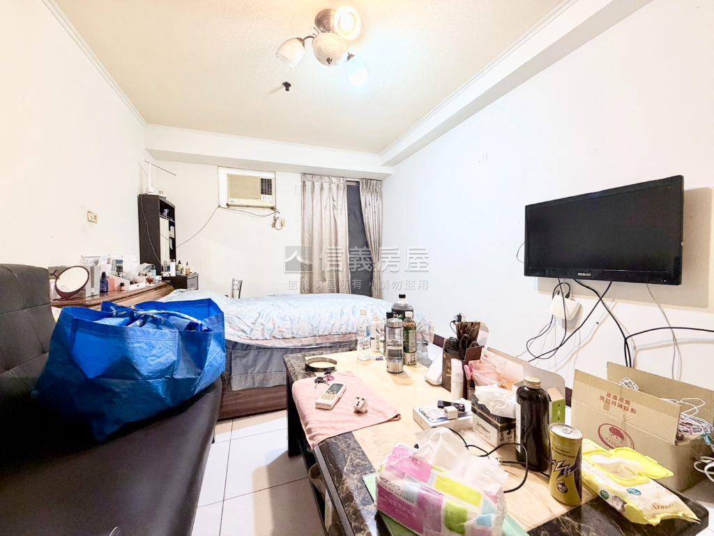 安平｜你的最愛美裝套房房屋室內格局與周邊環境