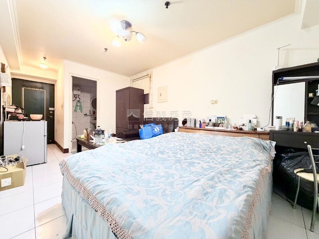 安平｜你的最愛美裝套房房屋室內格局與周邊環境
