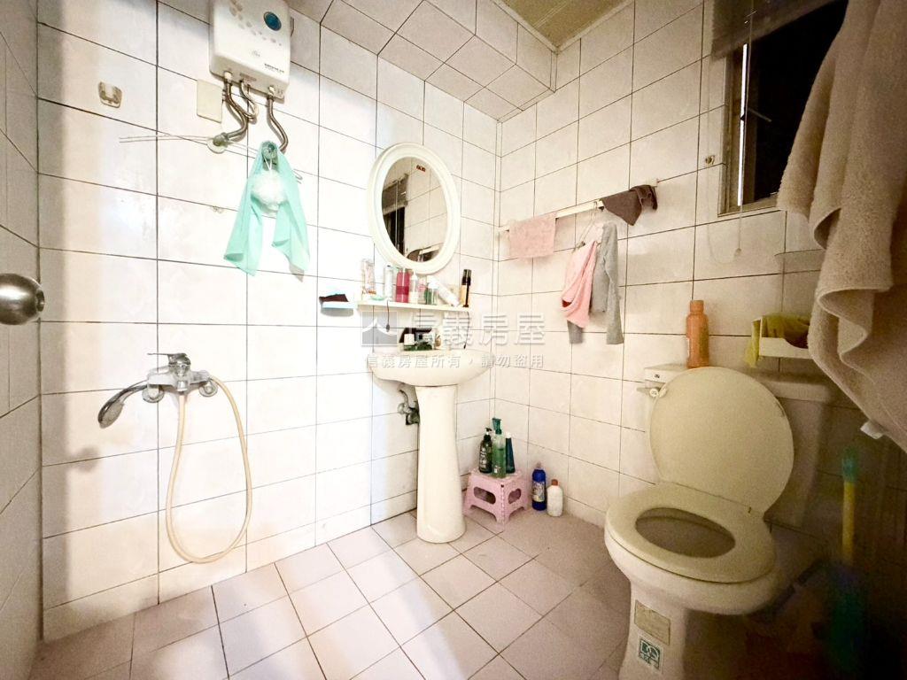 安平｜你的最愛美裝套房房屋室內格局與周邊環境