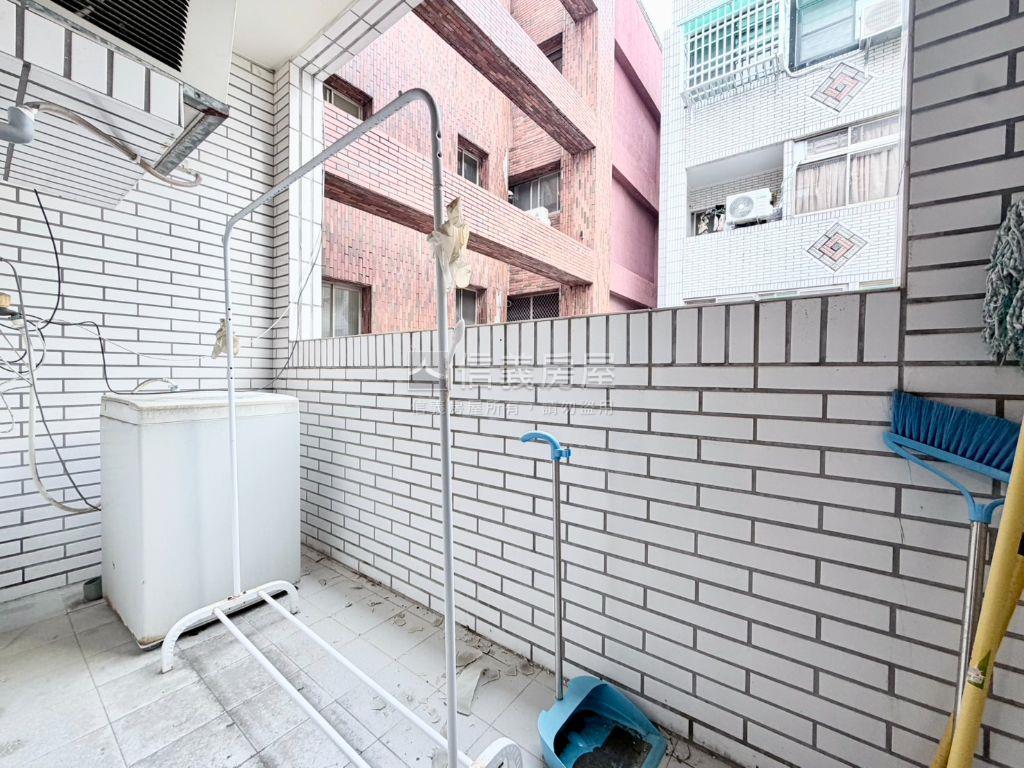 安平｜你的最愛美裝套房房屋室內格局與周邊環境