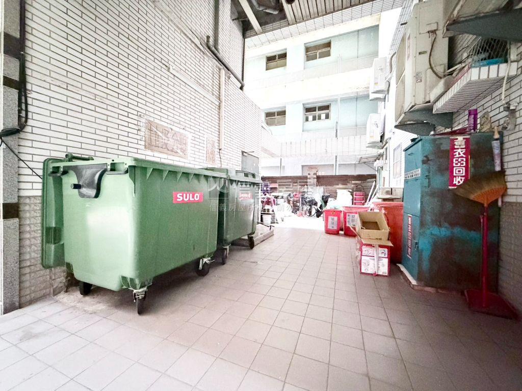 安平｜你的最愛美裝套房房屋室內格局與周邊環境