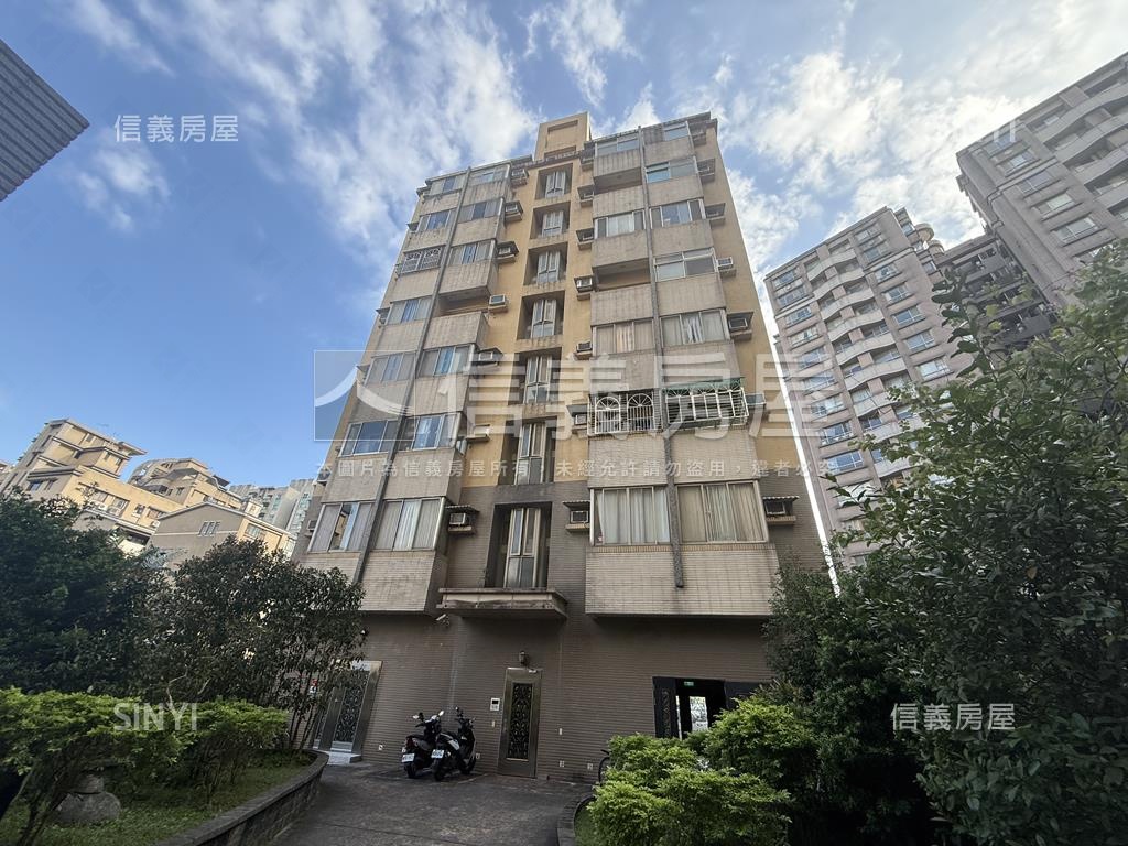 博士林套房房屋室內格局與周邊環境