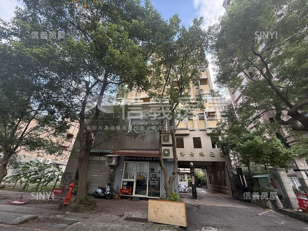 博士林套房房屋室內格局與周邊環境