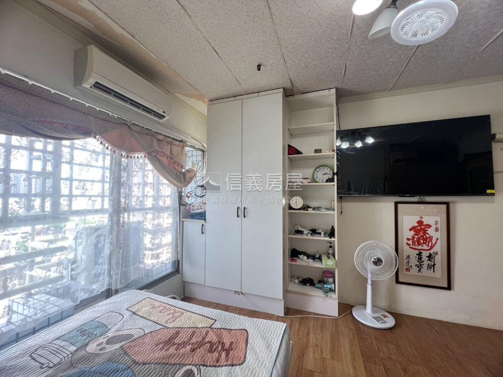 視野採光小資美宅房屋室內格局與周邊環境