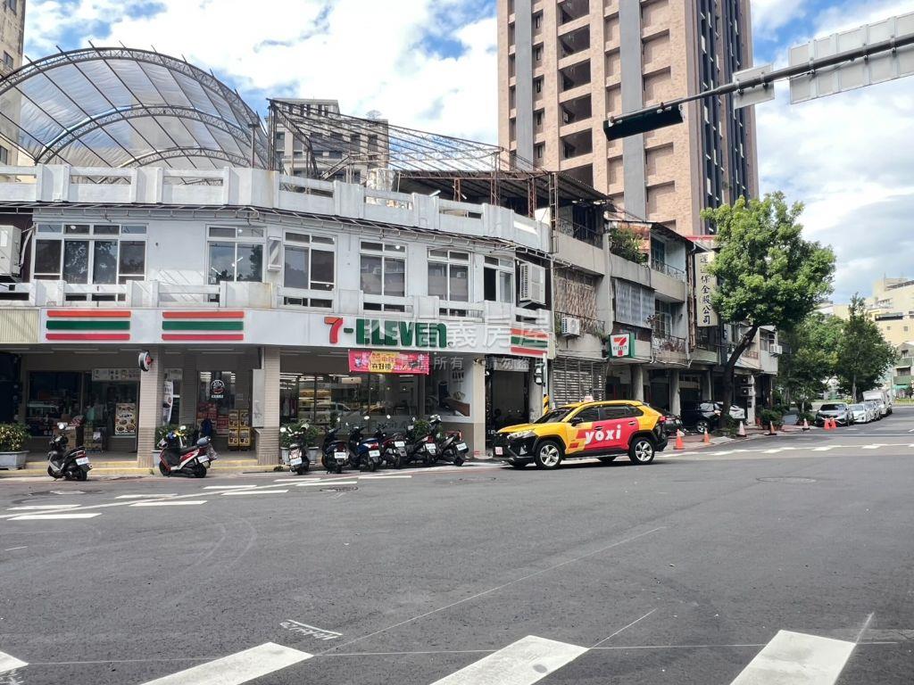視野採光小資美宅房屋室內格局與周邊環境