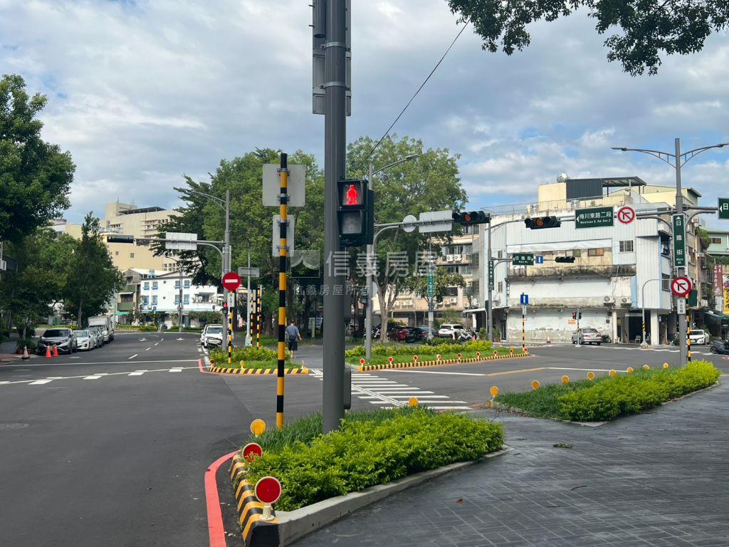 視野採光小資美宅房屋室內格局與周邊環境