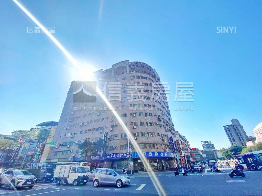 新★三和國中捷運寶石店面房屋室內格局與周邊環境