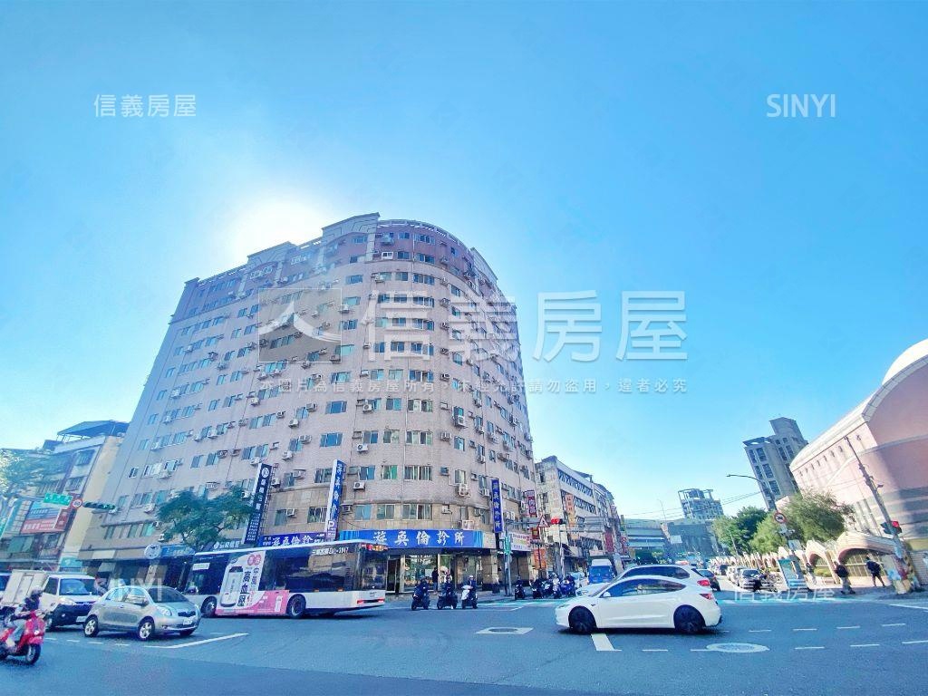 新★三和國中捷運寶石店面房屋室內格局與周邊環境