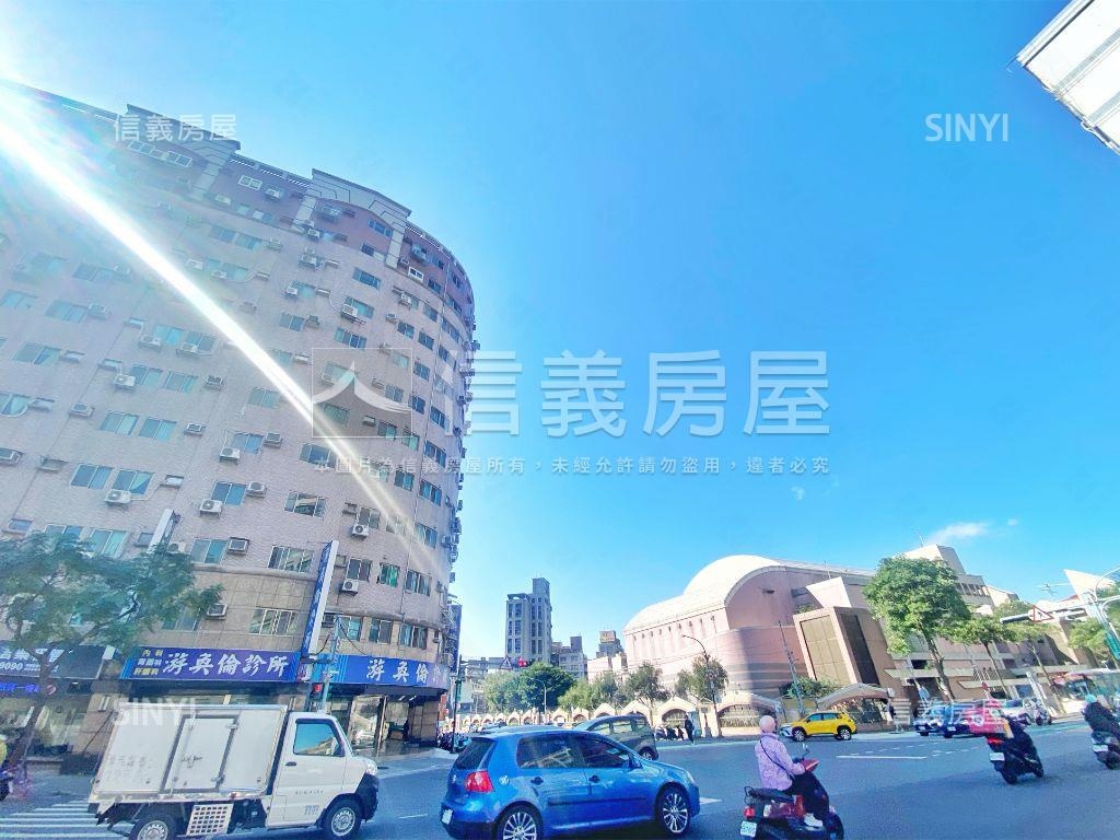 新★三和國中捷運寶石店面房屋室內格局與周邊環境