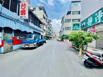 瑞隆邊間傳家透天