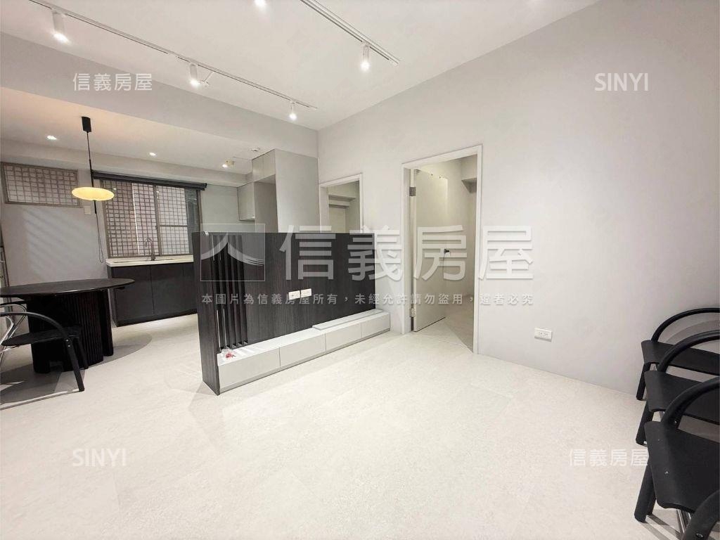 老爺華夏精緻美三房房屋室內格局與周邊環境