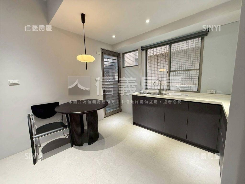 老爺華夏精緻美三房房屋室內格局與周邊環境