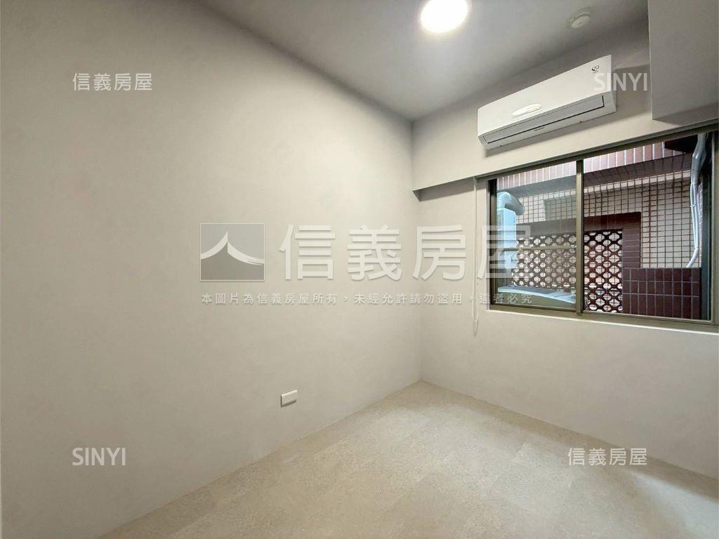 老爺華夏精緻美三房房屋室內格局與周邊環境