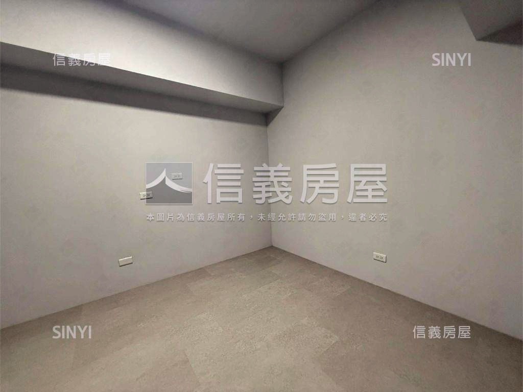 老爺華夏精緻美三房房屋室內格局與周邊環境