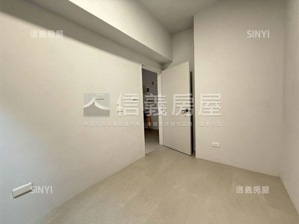 老爺華夏精緻美三房房屋室內格局與周邊環境