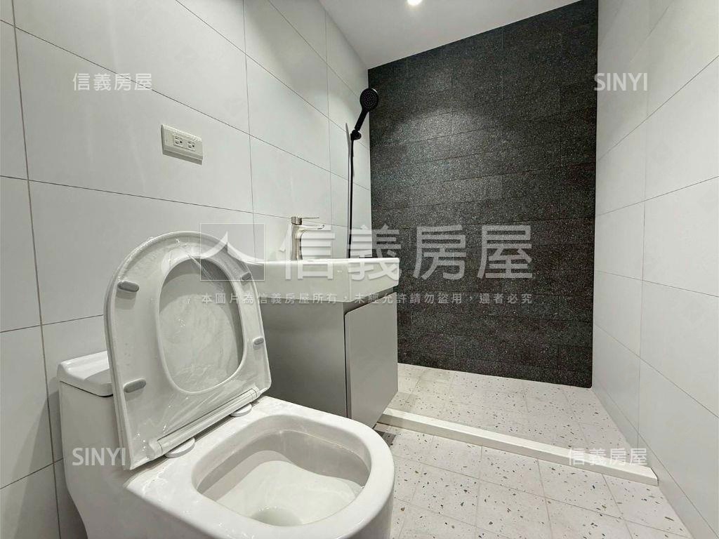 老爺華夏精緻美三房房屋室內格局與周邊環境
